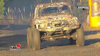 Nissan Patrol GR Y60 Power by Tuff4x4 Extreme Trial 4x4 [upl. by Fishman]