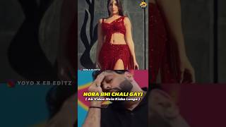 Payal Song Yo Yo Honey Singh Teaser Out Now 🔥 honeysingh paradox norafatehi gloryalbum trending [upl. by Asteria]