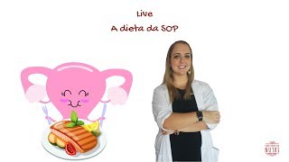 A dieta da SOP [upl. by Kresic]