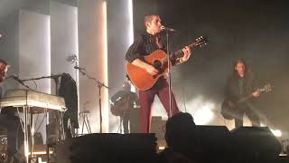 Arctic Monkeys  No 1 Party Anthem live  Fly DSA Arena Sheffield show 4 [upl. by Eisus]