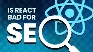 3 Important SEO Hacks for React Developers [upl. by Ssirk]