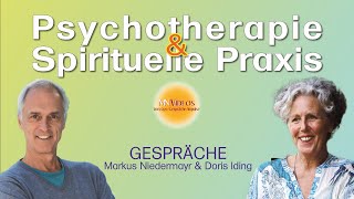 Psychotherapie amp Spirituelle Praxis [upl. by Matthiew]