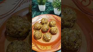 Eid Milad un Nabi special Malida 🤲  By NishratsFusion  Easy and tasty Malida recipe  short [upl. by Ruosnam]