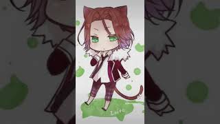 Laito sakamaki edit anime diaboliklovers mycomputer koumukami edit diabolikloversmoreblood [upl. by Aicats153]