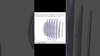 How to Design a Stylish Wall Showcase in SketchUp  Beginner Tutorial drawingtutorialforbeginners [upl. by Buchbinder827]