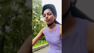 Cycling 🚴‍♀️ to Corney Island Singapore 🇸🇬 singaporelife cycling stayhealthy fun shortvideos [upl. by Haze]