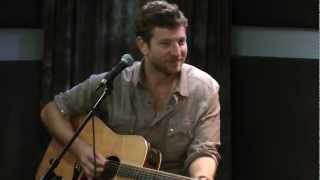 Brett Eldredge  Dont Ya [upl. by Inihor]