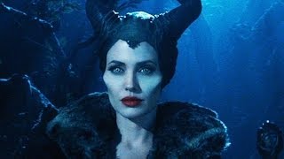 Maleficent fan trailer [upl. by Sixel]