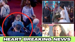 quotHeartbreaking News Anna Duggar Spotted at Jana Duggar’s Wedding  The Shocking Truthquot [upl. by Kelula]