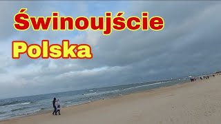 Swinoujscie 109 Poland 👍 Swinemünde Polen 🌍 live camera [upl. by Skeie]