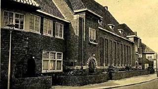 Apostolische kerkgebouwen Nederland  Nostalgie [upl. by Nutsud368]