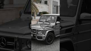 Range Rover VS GWagon trending viralvideo rangerover mercedes [upl. by Syah]