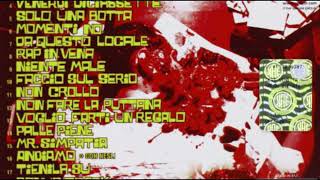 Fabri Fibra Mr Simpatia Full Album 2004 [upl. by Dich]