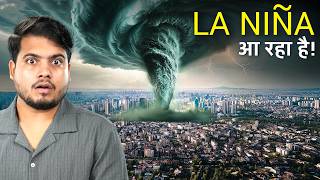 La Niña is coming in 2025 [upl. by Tahp]