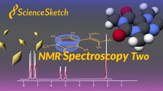 NMR Spectroscopy Two [upl. by Eelannej]