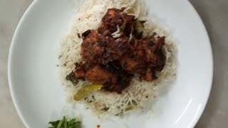 Fried Chicken Biryani  ULTIMATE Chicken Biryani  ఫ్రైడ్ చికెన్ బిర్యానీ  Lalitha Vantasala [upl. by Anastatius171]