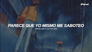 Twenty One Pilots  The Craving single version Español  Lyrics [upl. by Arissa]