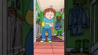 Henry Finally Pranks Bossy Bill 👨‍💼 HorridHenry Shorts  Cartoons for Children [upl. by Rialcnis600]