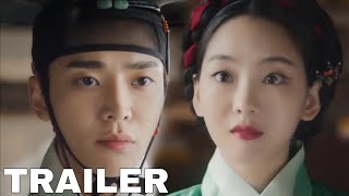 The Matchmakers 2023 Official Teaser Trailer  Ro Woon Cho Yi Hyun [upl. by Harper]