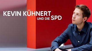 Kevin Kühnert und die SPD  Doku  ARDMediathek [upl. by Adnik]