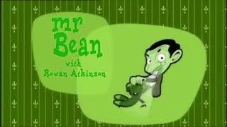 Mr Bean Intro Effects  Amazing Innovation  Cool Effects [upl. by Tammara]