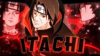 Itachi uchiha blood water EDITAMV [upl. by Giorgi]