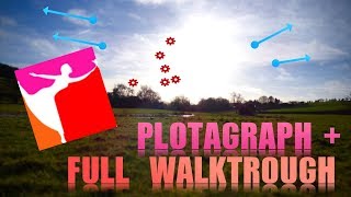 Plotagraph  Tutorial  Full Walkthrough [upl. by Brigg]