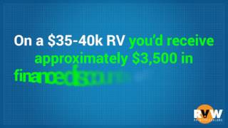 How To Save the Most On Your Next RV  RV Wholesalers Financing Discount [upl. by Aihsik]