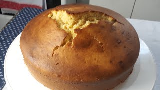 BOLO DE CREME DE LEITE COM LEITE CONDENSADO [upl. by Ybor]