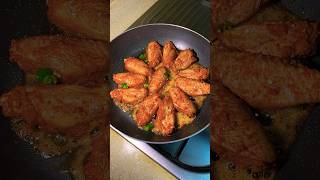 🤙🏻🇸🇬இப்படி ஒரு Chicken🐓 Wings fry மஸ்ட் try 😱🔥💥 food foodie vanakkamkannuvlogs [upl. by Deering821]