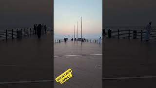 Jeddah New Corniche [upl. by Cati241]