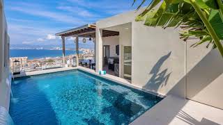 Casa de lujo en venta en Puerto Vallarta [upl. by Anitreb758]