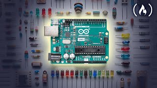 Arduino Course for Everybody [upl. by Gerta357]