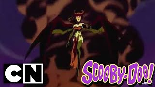 My Top 10 ScoobyDoo Where Are You Villains [upl. by Errot]