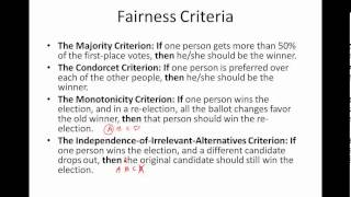 Understanding the Fairness Criterion and How They Can Be Violated [upl. by Emawk]