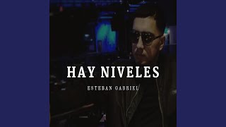 Hay Niveles [upl. by Panaggio]