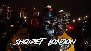 🇦🇱 S9  Shqipet London Official Music Video AlbanianDrill [upl. by Ariela926]