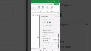 Make positive and Negative bar chart in excel [upl. by Benyamin]