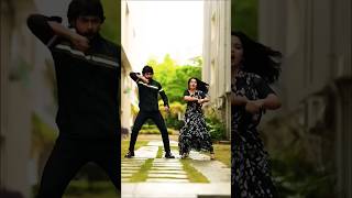 Chetulu iyyave🤫❣️telugu trending dance vlog video [upl. by Nnyw200]