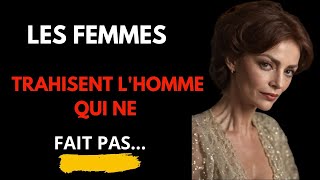 Conseils dune Vieille Femme Très Sage sur le Mariage  Leçons de Vie Remplies de Sagesse [upl. by Matilda989]