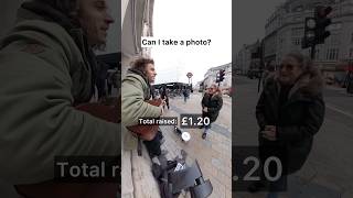 Station 109 Oxford Circus london busker busking [upl. by Boone]