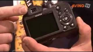 Fujifilm Finepix S1500 Review  Uniqbecom [upl. by Angell]