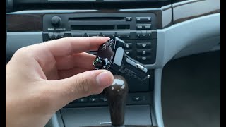 KEZAYLIHAN Bluetooth Wireless Car FM Transmitter Charger SOUND TEST amp INSTALLATION [upl. by Neille]