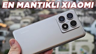 HANGİ XIAOMI TELEFON ALINIR  Xiaomi 14 Ultra Xiaomi 14T Poco F6 Pro Poco X6 Pro 5G [upl. by Isnam]