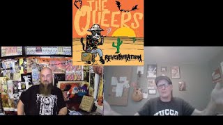 Billy Bobs the Queers interview with Joe [upl. by Ogdon]