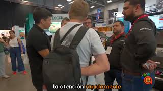 ¡Prepárate para la Expo Alimentaria 2026 Tips de Networking para impulsar tu negocio [upl. by Runstadler]