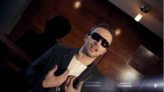 Valon Suma amp Qendrim Lutfiu  quotLuaj Zemerquot Official video  LYRICS [upl. by Stillmann]