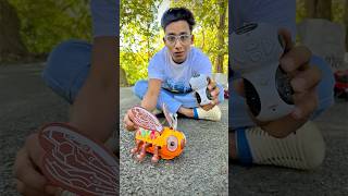 Remote Control Bee Unboxing🔥🐝 [upl. by Vanden]