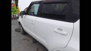 KIA SOUL EX 2015  KNDJN2A25F7796553 RECONSTRUIT [upl. by Careaga]