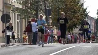 13 Dessauer Citylauf  RAN1 [upl. by Atihana]